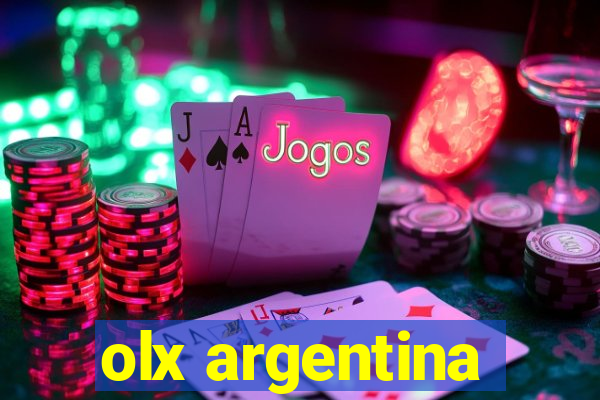 olx argentina